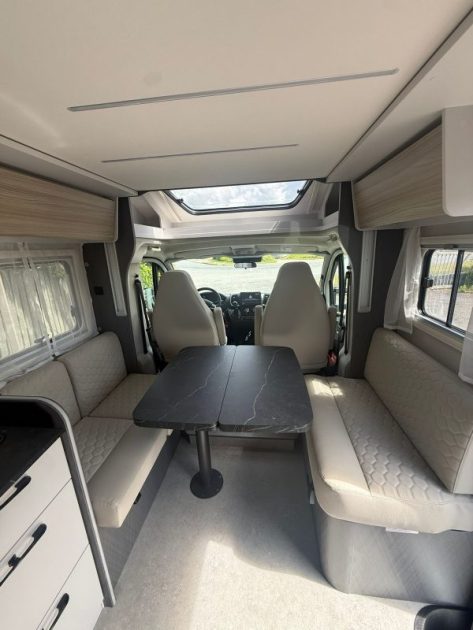 FIAT 2.2 140CH T7400 QBC 2026