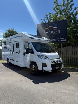 FIAT 2.2 140CH T7400 QBC 2026