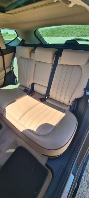 LANCIA Delta - 1.9 Multijet Executive 190ch diesel