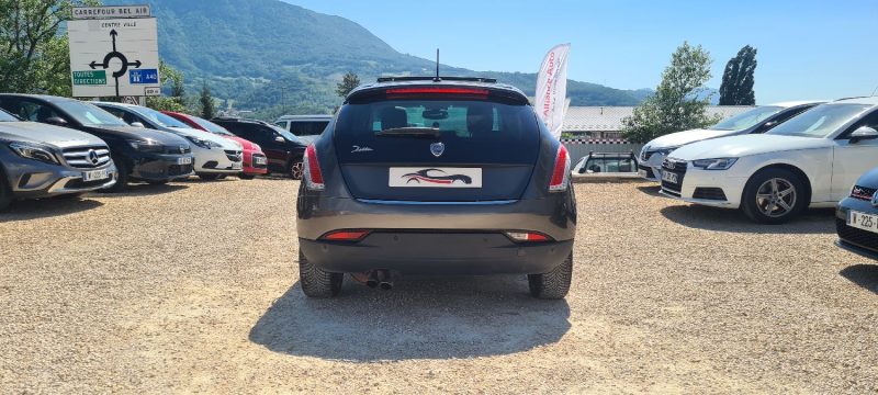 LANCIA Delta - 1.9 Multijet Executive 190ch diesel
