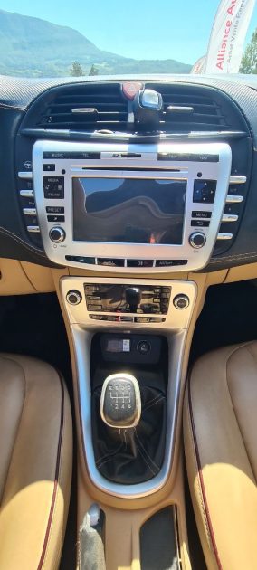 LANCIA Delta - 1.9 Multijet Executive 190ch diesel