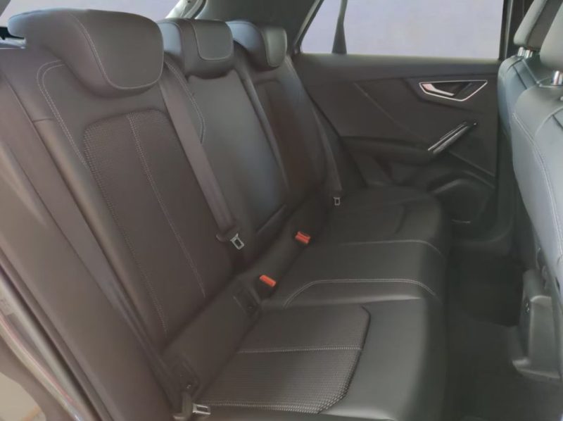 AUDI Q2 S LINE 2025