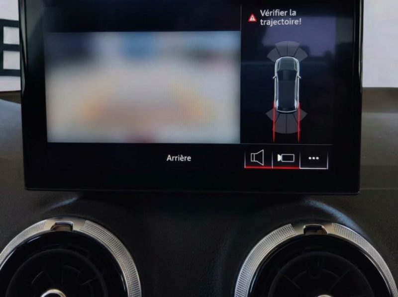 AUDI Q2 S LINE 2025
