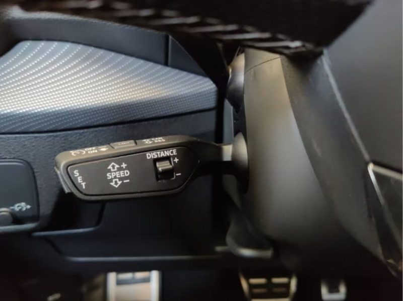 AUDI Q2 S LINE 2025