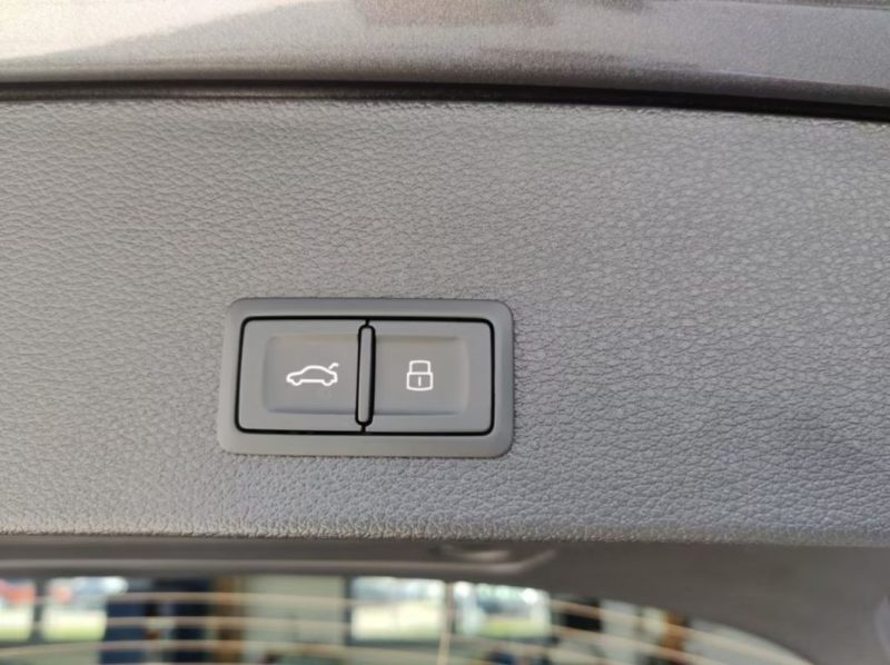 AUDI Q2 S LINE 2025