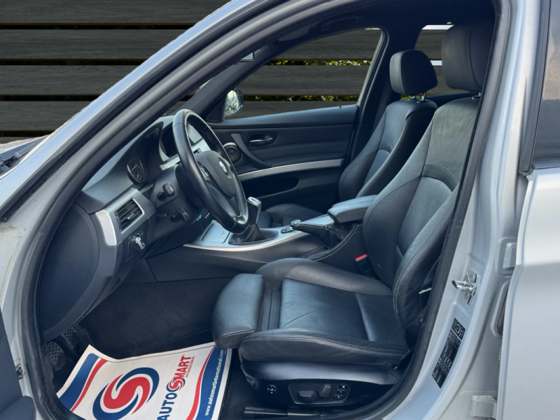 BMW 330 D 3.0d 245CV PACK SPORT FULL OPTIONS GPS/CLIM/CUIR/XENON  