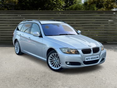 BMW 330 D 3.0d 245CV PACK SPORT FULL OPTIONS GPS/CLIM/CUIR/XENON  