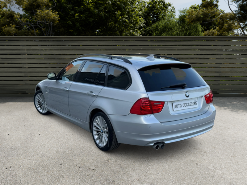BMW 330 D 3.0d 245CV PACK SPORT FULL OPTIONS GPS/CLIM/CUIR/XENON  