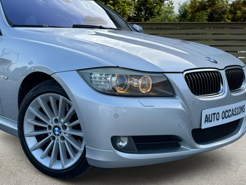 BMW 330 D 3.0d 245CV PACK SPORT FULL OPTIONS GPS/CLIM/CUIR/XENON  