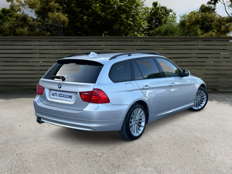 BMW 330 D 3.0d 245CV PACK SPORT FULL OPTIONS GPS/CLIM/CUIR/XENON  