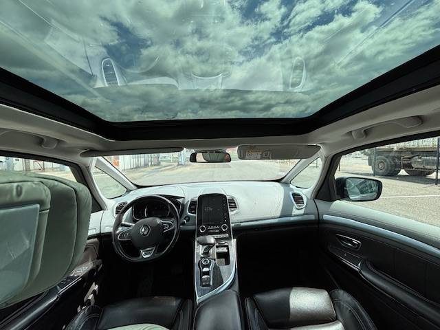 RENAULT ESPACE V 2.0 BLUE DCI 200 INTENS EDC 2019