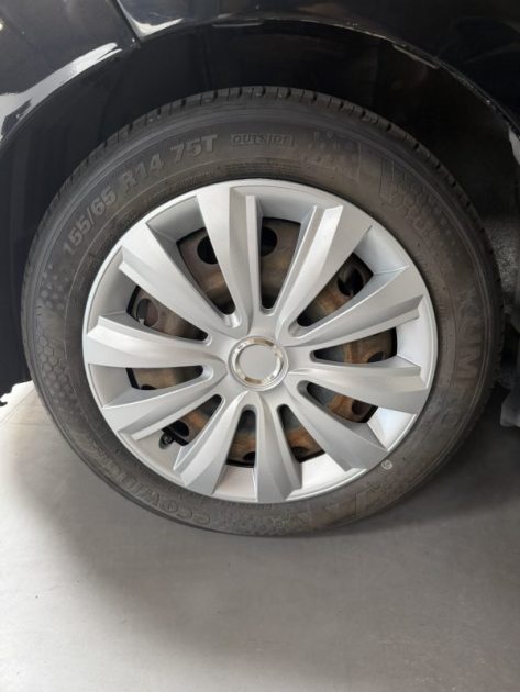 TOYOTA AYGO 1.0 68cv 