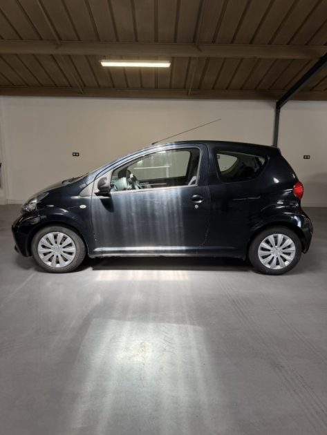 TOYOTA AYGO 1.0 68cv 