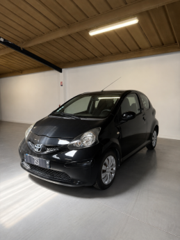 TOYOTA AYGO 1.0 68cv 