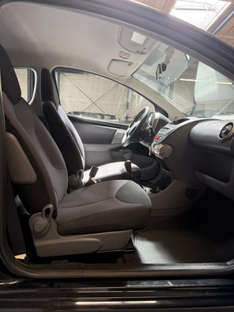 TOYOTA AYGO 1.0 68cv 