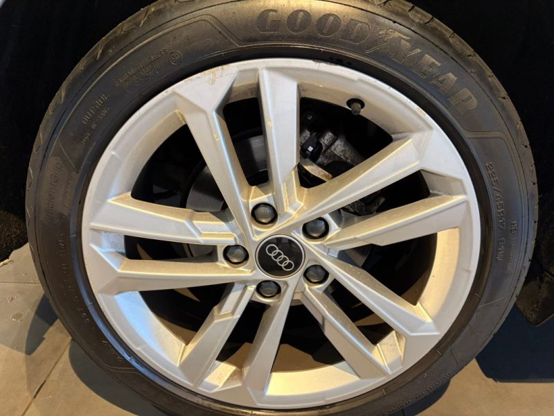 AUDI A3 30 TDI 116 S TRONIC DESIGN / ENTRETIEN AUDI 2022