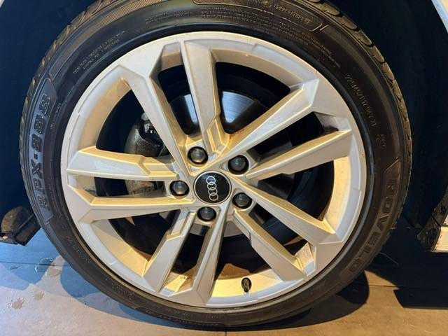 AUDI A3 30 TDI 116 S TRONIC DESIGN / ENTRETIEN AUDI 2022