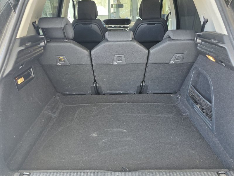 CITROËN C4 PICASSO II 1.6E.HDI 115CH ANNEE 2014 212000KM