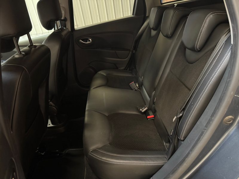 Renault Clio Estate IV 1.5 DCI 110CH INTENS