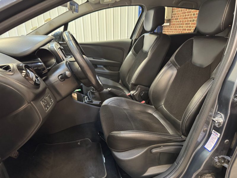 Renault Clio Estate IV 1.5 DCI 110CH INTENS