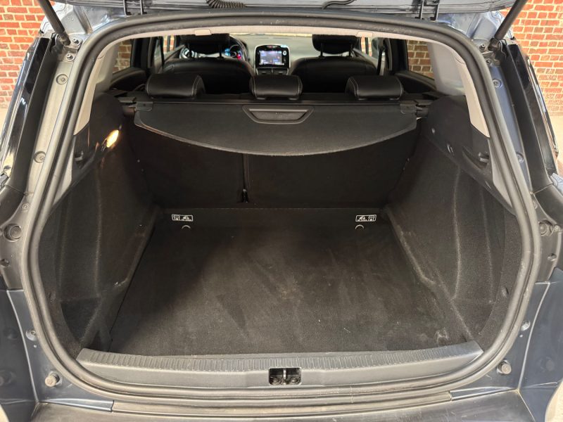 Renault Clio Estate IV 1.5 DCI 110CH INTENS