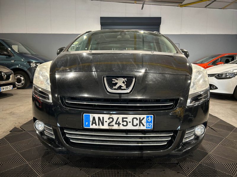 PEUGEOT 5008 2.0 HDI 150CH 