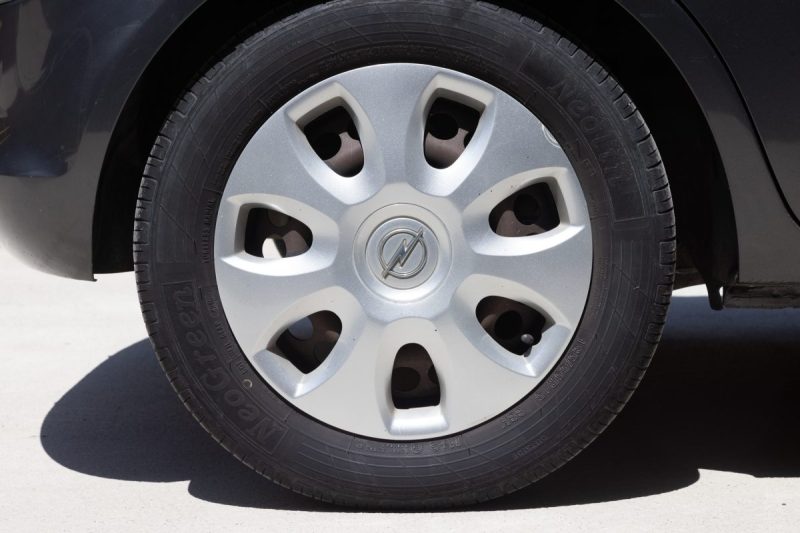 OPEL CORSA 1.3 CDTI 75 COOL LINE 2 2012