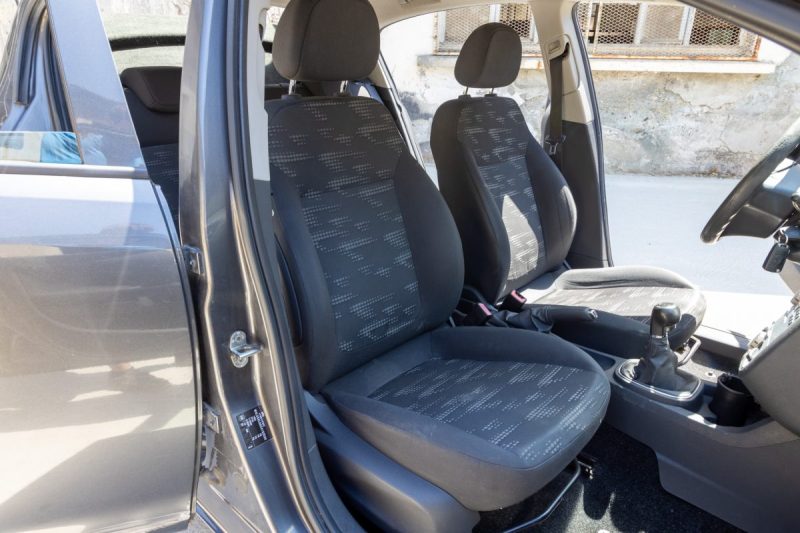 OPEL CORSA 1.3 CDTI 75 COOL LINE 2 2012