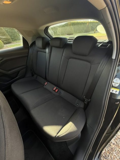 AUDI A1 SPORTBACK ADVANCED 25 TFSI 95ch APPLE CARPLAY/ VIRTUAL COCKPIT