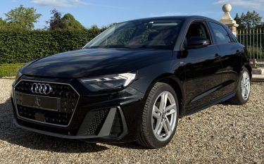 AUDI A1 SPORTBACK ADVANCED 25 TFSI 95ch APPLE CARPLAY/ VIRTUAL COCKPIT