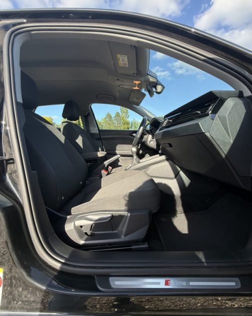 AUDI A1 SPORTBACK ADVANCED 25 TFSI 95ch APPLE CARPLAY/ VIRTUAL COCKPIT