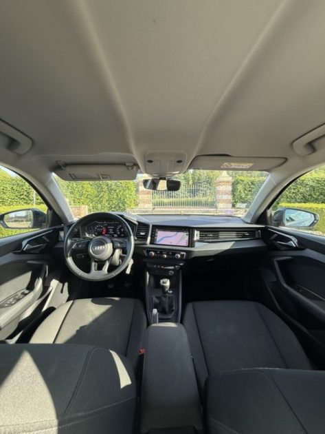 AUDI A1 SPORTBACK ADVANCED 25 TFSI 95ch APPLE CARPLAY/ VIRTUAL COCKPIT