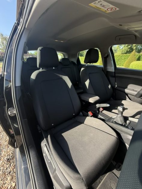 AUDI A1 SPORTBACK ADVANCED 25 TFSI 95ch APPLE CARPLAY/ VIRTUAL COCKPIT