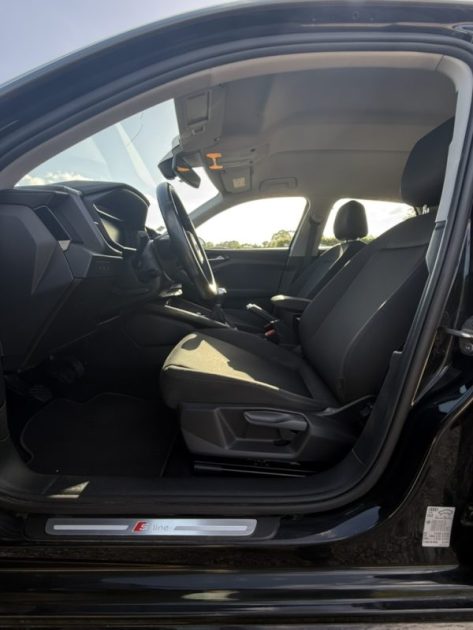 AUDI A1 SPORTBACK ADVANCED 25 TFSI 95ch APPLE CARPLAY/ VIRTUAL COCKPIT