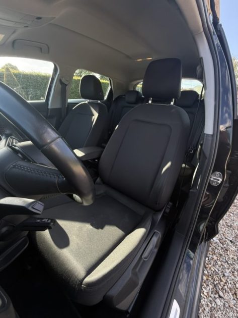AUDI A1 SPORTBACK ADVANCED 25 TFSI 95ch APPLE CARPLAY/ VIRTUAL COCKPIT