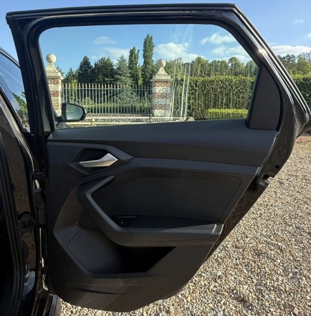 AUDI A1 SPORTBACK ADVANCED 25 TFSI 95ch APPLE CARPLAY/ VIRTUAL COCKPIT