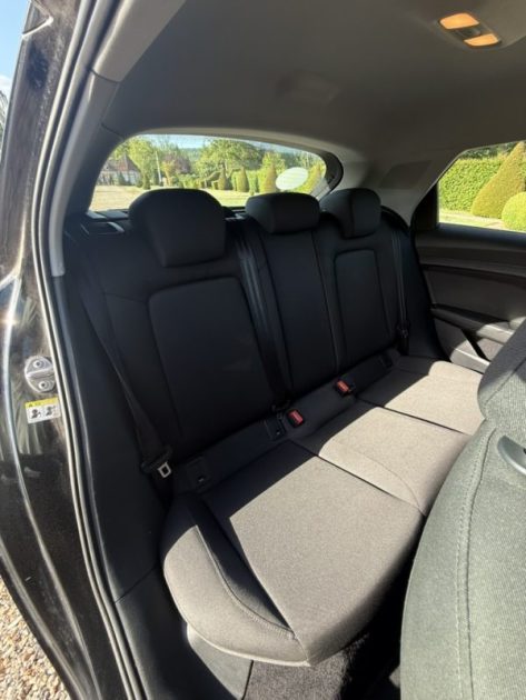AUDI A1 SPORTBACK ADVANCED 25 TFSI 95ch APPLE CARPLAY/ VIRTUAL COCKPIT