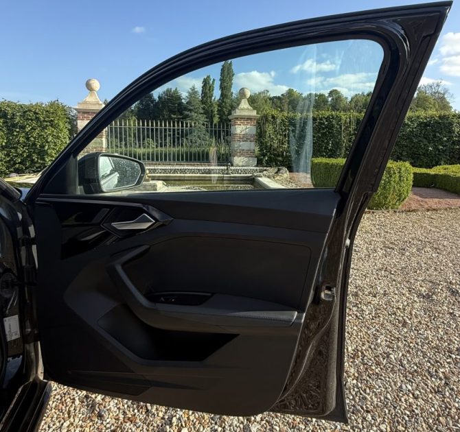 AUDI A1 SPORTBACK ADVANCED 25 TFSI 95ch APPLE CARPLAY/ VIRTUAL COCKPIT