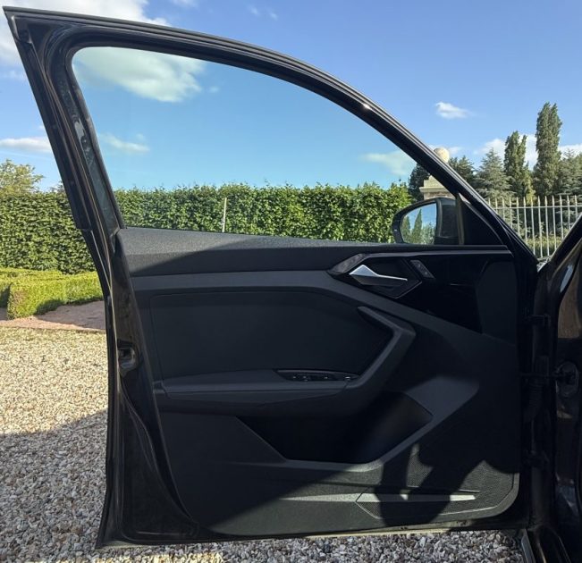 AUDI A1 SPORTBACK ADVANCED 25 TFSI 95ch APPLE CARPLAY/ VIRTUAL COCKPIT