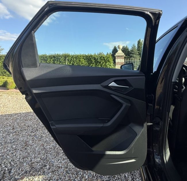 AUDI A1 SPORTBACK ADVANCED 25 TFSI 95ch APPLE CARPLAY/ VIRTUAL COCKPIT