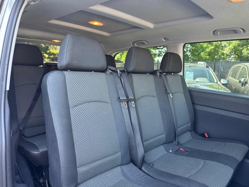 MERCEDES-BENZ VITO  116 CDI 163CV LONG 8 PLACES 