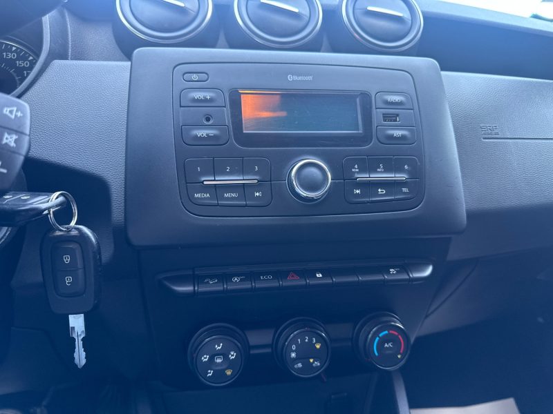 DACIA DUSTER 2 1.5 BLUE DCI 115CH ESSENTIEL 4X4 