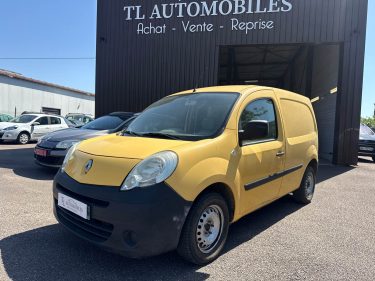 RENAULT KANGOO II 1.5 DCI 70 GENERIQUE 