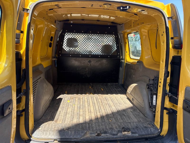 RENAULT KANGOO II 1.5 DCI 70 GENERIQUE 