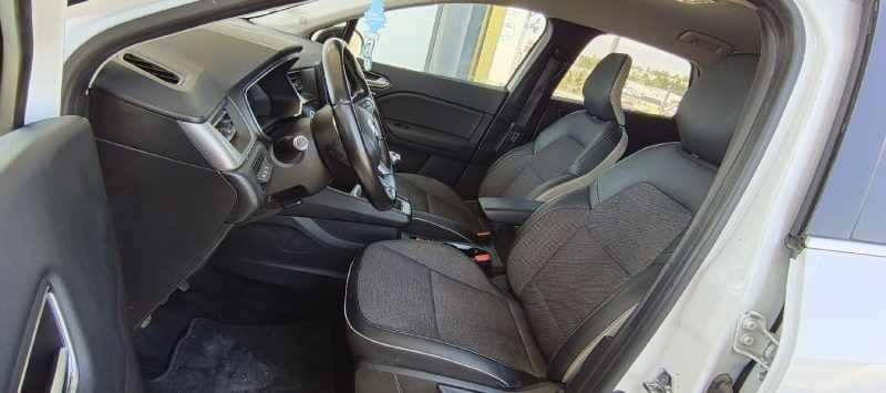 RENAULT CAPTUR II 1.5 DCI 90 INTENS 2020