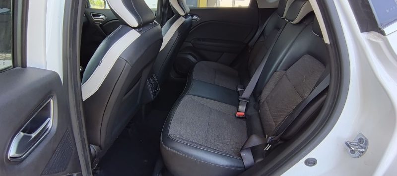 RENAULT CAPTUR II 1.5 DCI 90 INTENS 2020