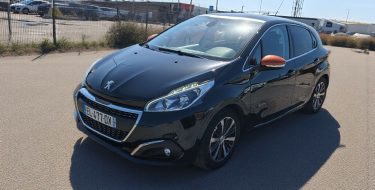 PEUGEOT 208 1.2 THP 110CV ROLAND GARROS S&S 2017