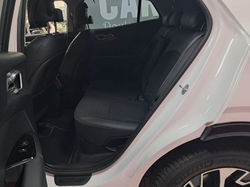 KIA SPORTAGE 1.6 HYBRIDE ESSENCE HEV 230cv DESIGN/1 ERE MAIN/TVA RECUPERABLE