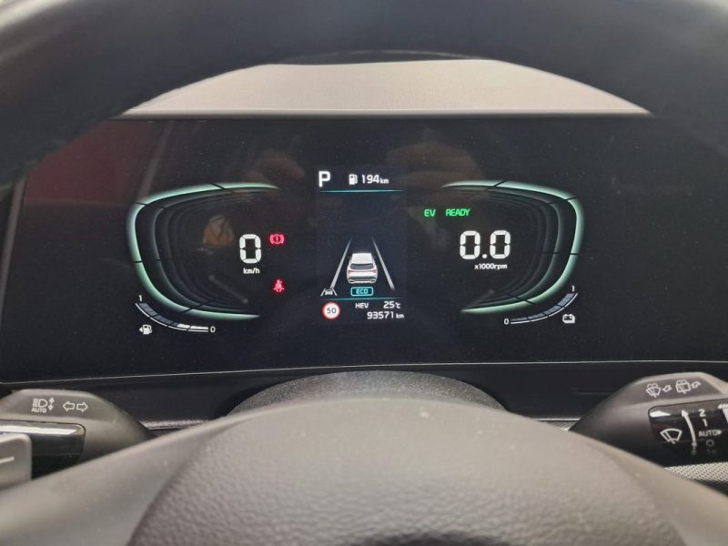 KIA SPORTAGE 1.6 HYBRIDE ESSENCE PHEV 265cv AUTO 4WD ACTIVE BUSINESS/1 ERE MAIN/TVA RECUPERABLE