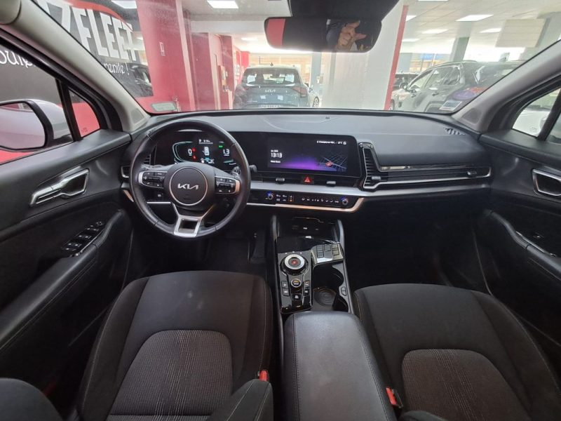 KIA SPORTAGE 1.6 HYBRIDE ESSENCE PHEV 265cv AUTO 4WD ACTIVE BUSINESS/1 ERE MAIN/TVA RECUPERABLE